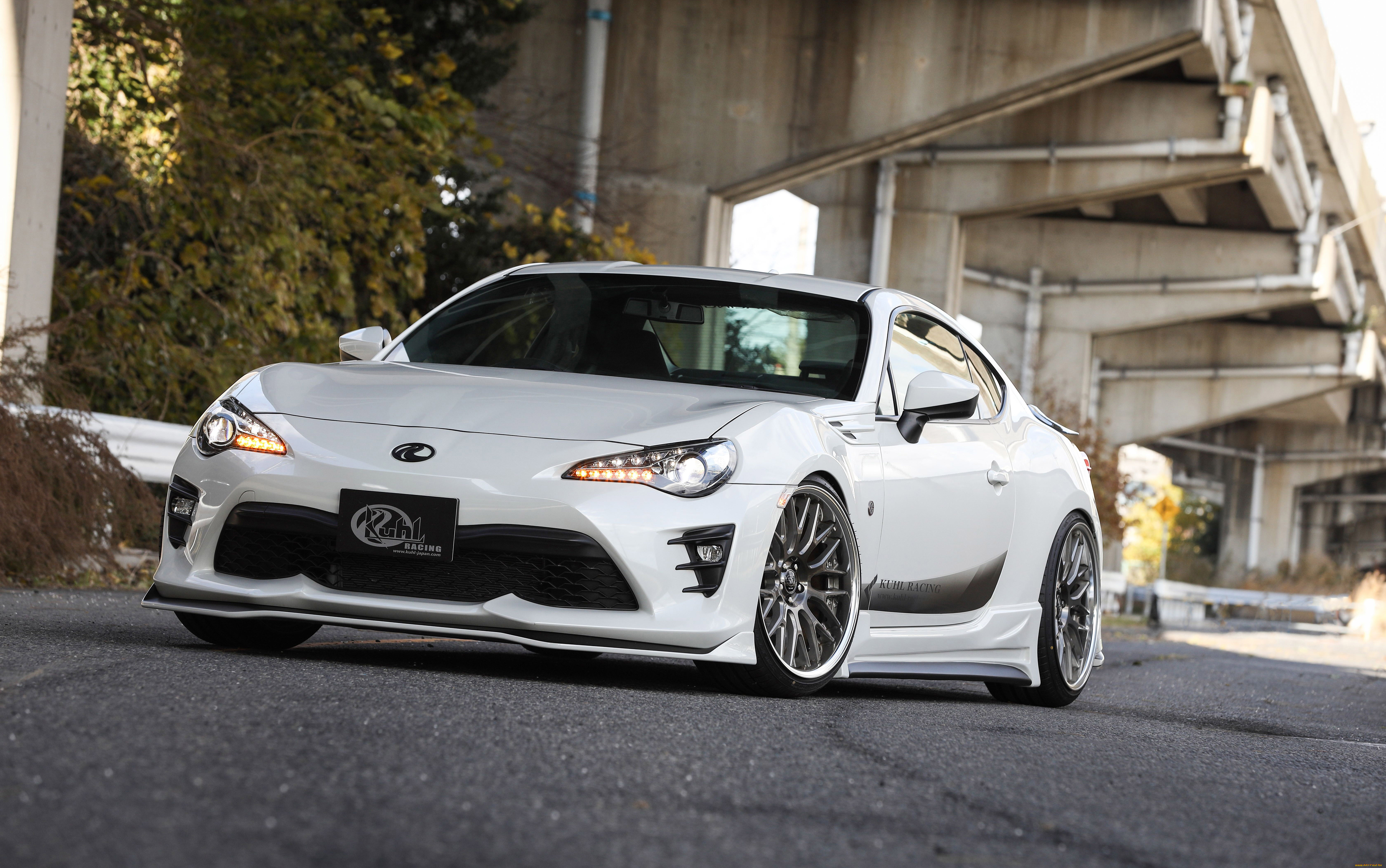 , toyota